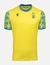 Camisa Reserva Nottingham Forest 22/23 - Masculina - Torcedor - Macron - Futeboleiro Store