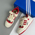Tênis Home Alone x adidas Forum Low na internet