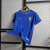 CAMISA RESERVA BRASIL 1998 AZUL - MASCULINA - TORCEDOR - NIKE