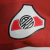 Camisa Titular River Plate 23/24 - Masculina - Jogador - Adidas