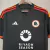 Camisa Third AS Roma 23/24 - Masculina - Torcedor - Adidas - loja online