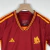Conjunto AS Roma Titular 23/24 - infantil - Torcedor - Adidas na internet