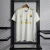 Camisa Titular Real Madrid 19-20 Branca - Masculina - Torcedor - Adidas - comprar online