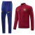 kit de Treino BARCELONA JAQUETA + CALÇA 22/23 - Masculino - NIKE - FUTEBOLEIRO STORE - comprar online