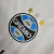 Camisa Reserva Grêmio Branca 23/24 - Masculina - Torcedor - UMBRO na internet