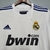 Camisa Titular REAL MADRID Manga Longa 2010/11 - Masculina - Torcedor - Adidas - Retrô - Futeboleiro Store - comprar online