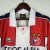 Camisa Home Estrela Vermelha Retrô 1996/97 Crvena zvezda - Masculina - Kappa na internet