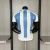 Camisa Titular Argentina 24/25 - Masculina - Jogador - Adidas na internet