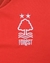 Camisa Titular Nottingham Forest 22/23 - Masculina - Torcedor - Macron - Futeboleiro Store - loja online