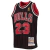 Chicago Bulls Michael Jordan Mitchell & Ness Black - Red 1996-97 Hardwood Classics - comprar online