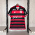 Camisa Titular Flamengo Patrocinios Patch 24/25 - Masculina - Torcerdor - Adidas