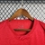 Camisa Titular Internacional 23/24 - Feminina - Torcedor - Adidas - loja online