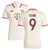 Camisa Third FC Bayern München 2024/25 - Masculina - Torcedor - Adidas - FUTEBOLEIRO STORE | Camisas de times nacionais e internacionais