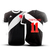 PROMOÇÂO CAMISA HOME VASCO COUTINHO #11 - MASCULINA - TORCEDOR - KAPPA