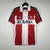 Camisa Home Estrela Vermelha Retrô 1996/97 Crvena zvezda - Masculina - Kappa