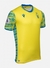 Camisa Reserva Nottingham Forest 22/23 - Masculina - Torcedor - Macron - Futeboleiro Store na internet