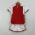 Conjunto Arsenal Titular 23/24 - infantil - Torcedor - Adidas - comprar online