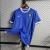 CAMISA RESERVA BRASIL 2006 AZUL - MASCULINA - TORCEDOR - NIKE