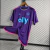 Camisa Reserva Charlotte 23/24 - Masculina - Torcedor - Adidas