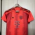 Conjunto Home Bayern 24/25 - Infantil- Adidas na internet