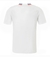 Camisa Titular Lyon Branca 23/24 - Masculina - Torcedor - Adidas - comprar online