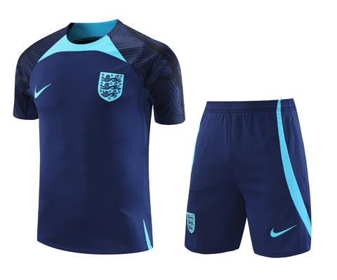 Conjunto de Treino Inglaterra 22/23 - Torcedor - Nike