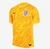 Camisa Titular Corinthians Goleiro 24/25 - Masculina - Torcedor - Nike
