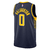 Regata NBA Indiana Pacers Tyrese Haliburton Nike Swingman - Icon Edition na internet