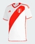 Camisa Titular Peru 23/24 - Masculina - Torcedor - Adidas