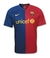 Camisa Titular Barcelona Final UCL 08/09 - Masculina - Torcedor - Nike