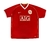 Camisa Titular Manchester United 06/07 - Masculina - Torcedor - Nike