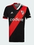 Camisa III River Plate 23/24 - Masculina - Torcedor - Adidas