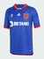 Camisa titular da Universidad de Chile 23/24 - Masculina - Torcedor - Adidas