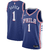 Regata NBA Philadelphia 76ers James Harden Nike Royal 2021/22 Swingman Jersey - Icon Edition na internet