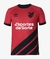 Camisa Titular Athletico PR 23/24 - Masculina - Torcedor - Umbro