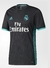 Camisa Reserva Real Madrid Retrô 17/18 - Masculina - Torcedor - Adidas