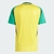 Camisa Titular Jamaica 2024 - Masculina - Torcedor - Adidas - comprar online