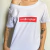 T-SHIRT AMAMENTAÇÃO "#MILKMAKER" - BRANCA na internet