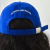 BONÉ "MÃES EXAUSTAS SOCIAL CLUBE" - AZUL ROYAL na internet