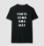 CAMISETA "FORTE COMO UMA MÃE" - loja online