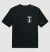 CAMISETA OVERSIZED "DAD" - OFF WHITE - comprar online