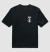CAMISETA OVERSIZED "DAD" - OFF WHITE - comprar online