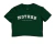 CROPPED "MOTHER" - loja online
