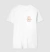 CAMISETA TRADICIONAL UNISSEX - "SER MENINA É PODEROSO DEMAIS" - comprar online