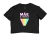 CROPPED "MÃEZINHA É O CARALHO!" - comprar online