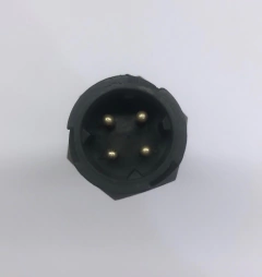 SENSOR 4 PINOS REDONDOS 90MM VDO na internet