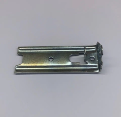 PRESILHA 1318 FERRO 75MM (GARFO)