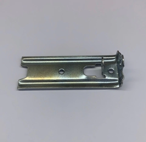 PRESILHA 1318 FERRO 75MM (GARFO)