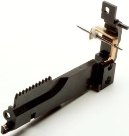 AGULHA 1318 1D/125 VELOCIDADE 13180202190000F