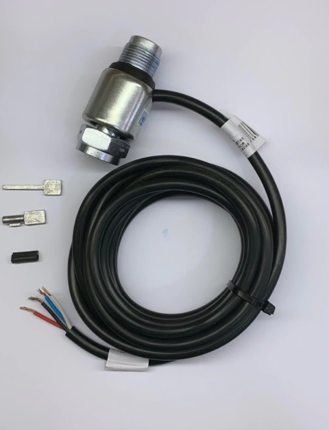 SENSOR UNIVERSAL (12V/8P/CHI3M/4FIOS) SK006A